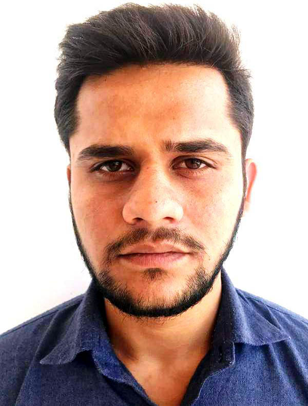 Dr. Kartik Rajpurohit